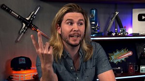 25K views · 104 reactions | Kyle talks extraterrestrial hearing, responds to your comments, and more! | Because Science | Facebook