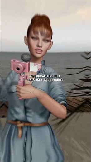 Create Worlds and Tell Stories in Second Life's Creator Economy