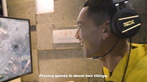 Vodafone is bringing 5G to New Zealand in December, and resident NZME Gaming and eSports expert, Flava radio host, Astley Nathan flew to South Korea to see how 5G will elevate gaming. Read the full story here ▶️ http://nzh.nu/yTAc50xfBGg | nzherald.co.nz