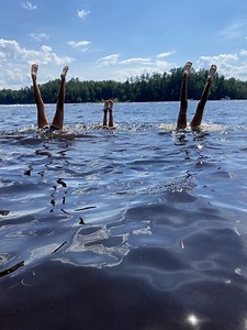 Water - Three Lakes Area Chamber of Commerce