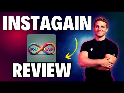 InstaGain Review 🔥{Wait} Legit Or Hype? Truth Exposed!