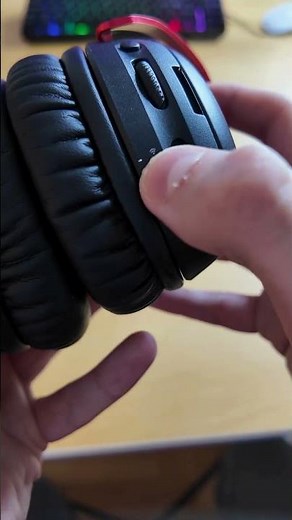 How To Connect HyperX Cloud 3 Via Bluetooth Quick Guide