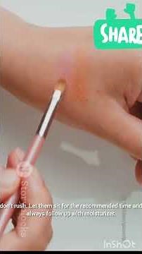 Are you using sunscreen wrong? Here's the truth!