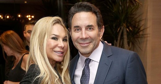 Inside 'Botched' star Paul Nassif's first marriage with Adrienne Maloof that ended in 'angry allegations'