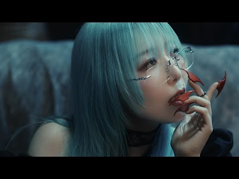 Cö shu Nie feat. HYDE -MAISIE(Official Video)