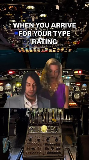 About to start your first type rating? Buckle up, because the approach is a whole new ballgame compared to flight school. The hand-holding stops here, and you’ll need to take full responsibility for your progress. Top Tips: ✈️ Study, Study, Study: Get hold of the aircraft manuals and read them cover to cover. You need to know these systems inside out. ✈️ Master the Systems: Airline systems are far more complex than what you’re used to. Don’t just read—understand them. ✈️ Memorise Key Numbers: Wr