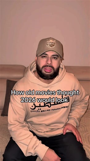 How Movies Predicted Life in 2026