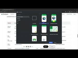 Android Studio | latest version | update