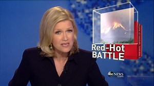 Up Close With Firefighters in Idaho