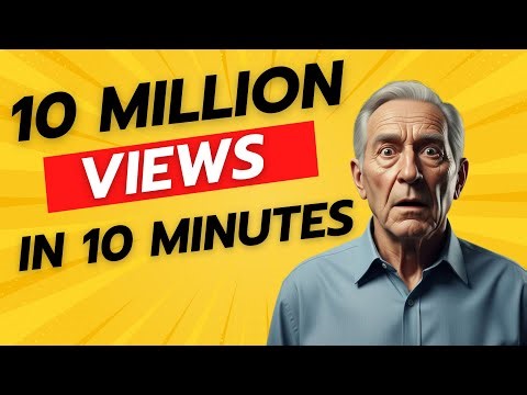 I Tested a VIRAL Algorithm Trick — Results SHOCKED Me