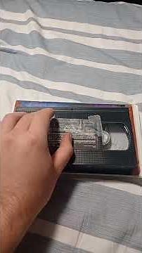 Beauty and the Beast: The Enchanted Christmas (1997): VHS Review