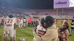 Winona is your 3A state champs! | Mississippi Sports
