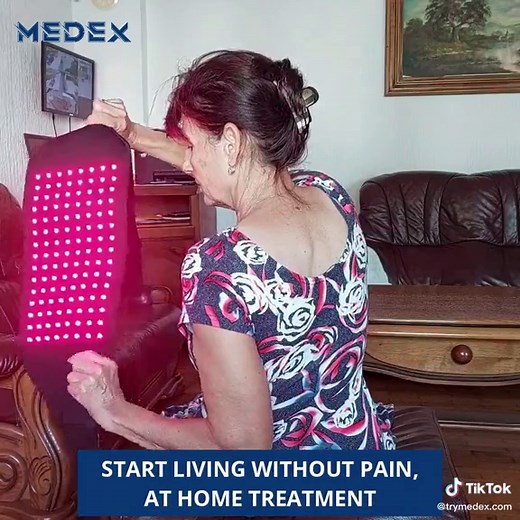 Medex Light on TikTok