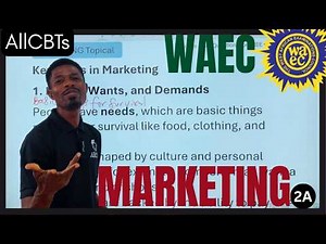 Introduction to Marketing | Marketing Made Easy for Beginners
