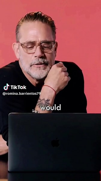 Maggie y Negan: ¿Un beso en The Walking Dead?