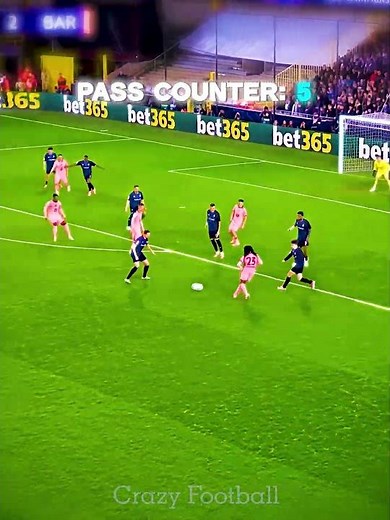 Barcelona Crazy Goal by Lamine Yamal