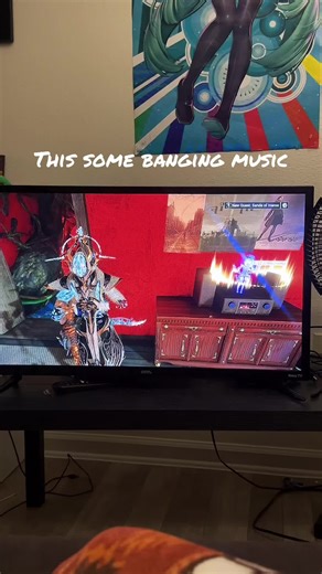 Banging Music from Warframe: Sleds of Sunshine