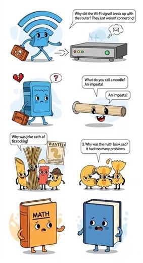 😂Funny Science and Technology Jokes Pack 💻| Geek Humor & Nerdy One-Liners 🤣#mtk2funplay #shorts