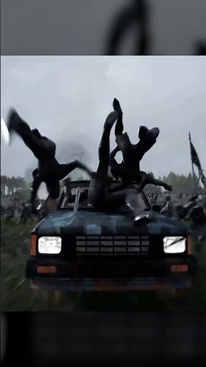 Mit 'ner AK47 gegen Schwert und Schild? In #Kingmakers macht ihr genau das! #shorts