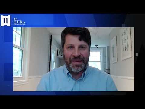 Episode #289: Dialogue with David Frum: Young Conservatives and the Far Right