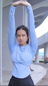 Jogging prank that annoys a girl. #fypageシ #facebookpro #explore #reaction #humor | Irvan Yosep Endrayana