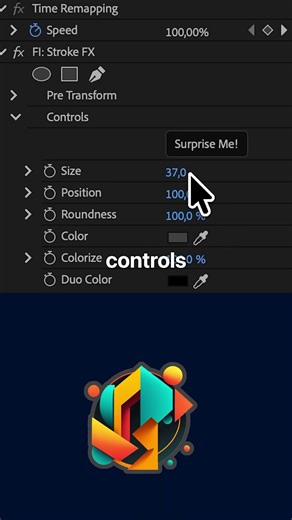 How To Add a STROKE OUTLINE in Premiere Pro