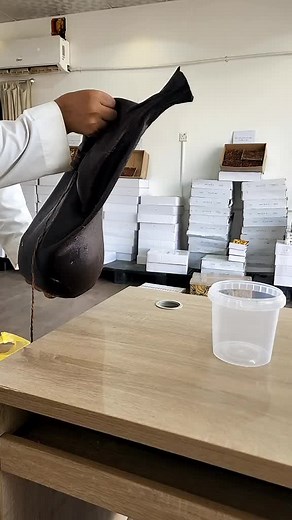 Understanding the Process of Liquid Transfers
