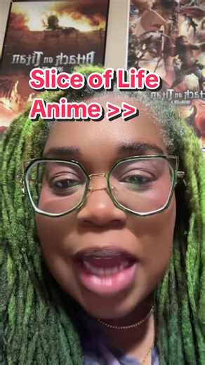 Best Slice of Life Anime Recommendations