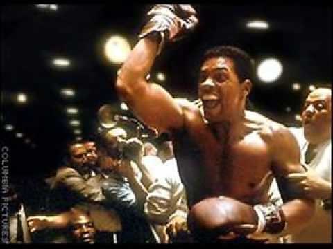 Ali soundtrack: Sauf Keita Tomorrow