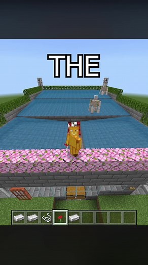 How to FIX your IRON FARM in #minecraft #bedrock #1.20 | Iron Farm Minecraft