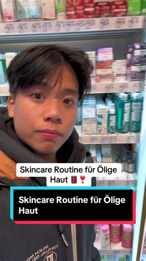 Dm Skincare Routine für Ölige Haut – Die besten Produkte