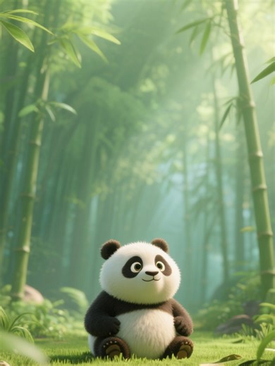 The Little Panda Who Shared His Snack 🐼 | Story About Sharing & Kindness Welcome to ZOOPY_TV 🌟 — your happy place for heartwarming and educational kids stories! In “The Little Panda Who Shared His Snack”, children will enjoy a sweet bedtime story about kindness, sharing, and caring for others. When a little panda learns that sharing brings more happiness than keeping things to himself, young viewers discover an important life lesson in a fun and gentle way. This calming and colorful story is p