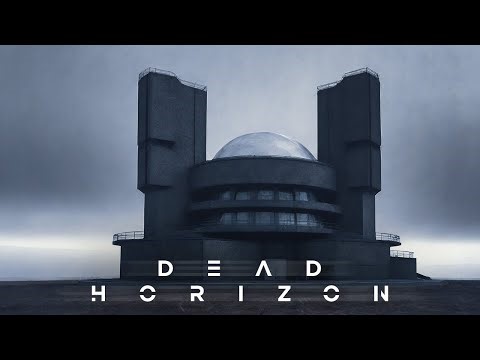 DEAD HORIZON | Dark Dystopian Ambient | Post-Apocalyptic Soundscape | Ambience, Background