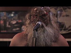 Exploding Zombies LIVE! - Decention + Teeth - New Dodge Lounge