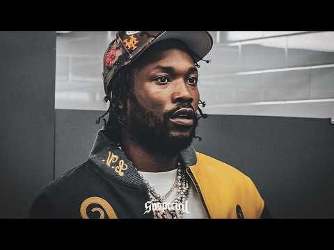 Meek Mill x Jadakiss type beat with hook "Who This" (prod. soSpecial)