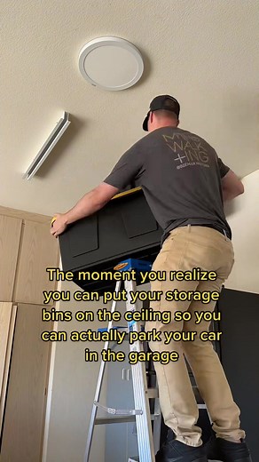 E-Z Garage Storage on TikTok