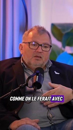 Construire une usine 4.0 comme une maison ? 🏗️ #industrie40 #business #entrepreneur #shorts