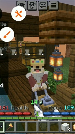 CRAFTING POTATO HARVESTER 1.0 !! CRAFTERSMC SKYBLOCK GREAT POTATO WAR PT 2