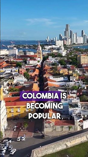 Colombia is one of the most diverse and misunderstood countries in South America.