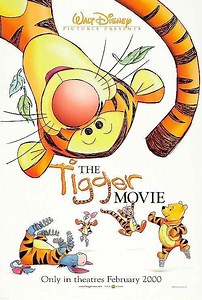 Watch 'We only wanted to help, Tigger. Oh. Oh. Now I understand. It was all a big joke. Well,...' | The Tigger Movie Clip