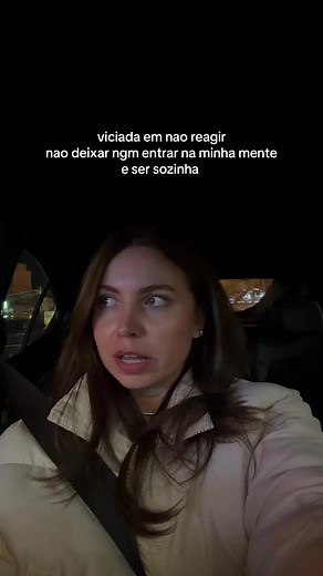Como parar de reagir e aprender a viver sozinho(a)