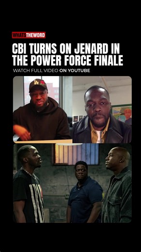 Power Book IV Finale: Jenard's Downfall and Tommy's Battle