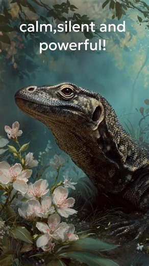 Monitor Lizard Facts!! #montage #twinning #biology #biologyfacts