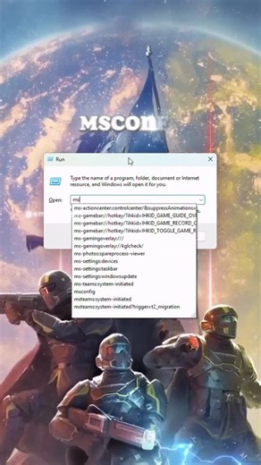 EmTech on Instagram: "This is how to make your computer boot up faster #instatech #pctips #pc #pc #windows10"