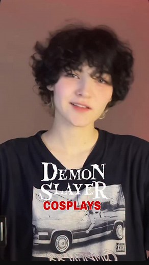 All my Demom Slayer Cosplays #anime #cosplay #demonslayer #giyuu #demonslayercosplay | Cosmiplay