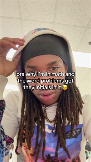 like how every word got a letter from that name😒 #fyp #relatable #joke #florida #dreadhead