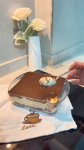 Herkese selamlar🤚🏽 viral olan Spoonful tarifi açıklamaya ekledim.Sizde kolaylıkla yapabilirsiniz😍