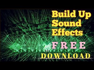 Build up Sounds Effect Sample Pack Free Download Downfilters Sample Pack Dj SK Raimuddin