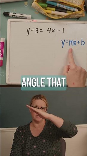 Graphing Made Easy: Unlock the Secrets of Linear Equations! Full Work Through on Patreon