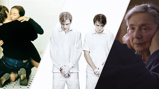 Every Michael Haneke Movie, Ranked From Worst to Best